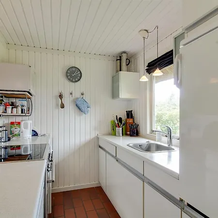 Holiday home Eetu *