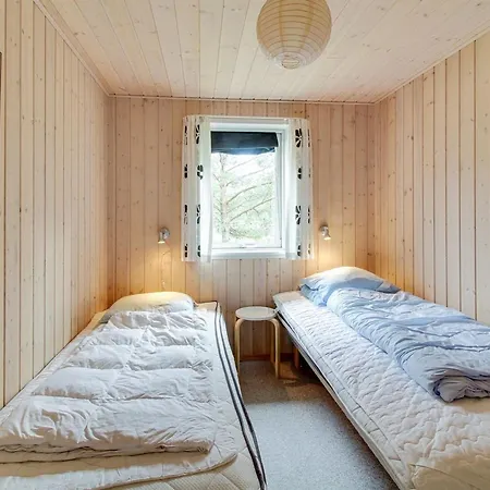 Holiday home Eetu