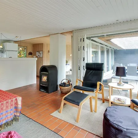 Holiday home Eetu