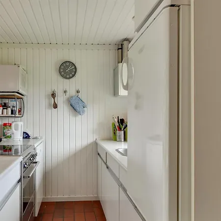 Eetu - 1-3km From The Sea By Interhome Hébergement de vacances Blåvand