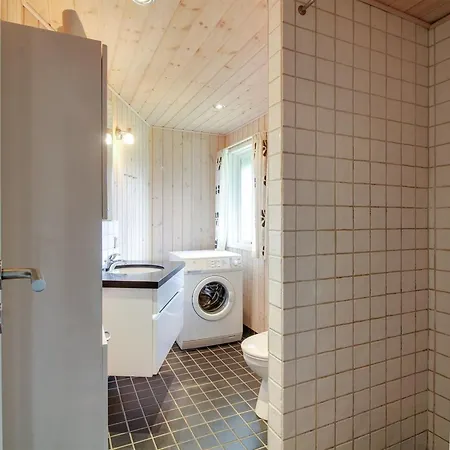 Eetu - 1-3km From The Sea By Interhome * Blåvand