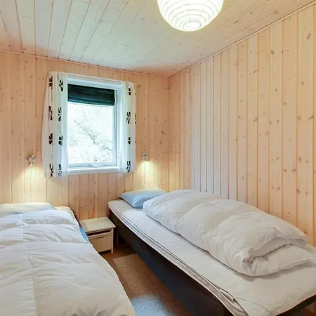Eetu - 1-3km From The Sea By Interhome Hébergement de vacances Blåvand