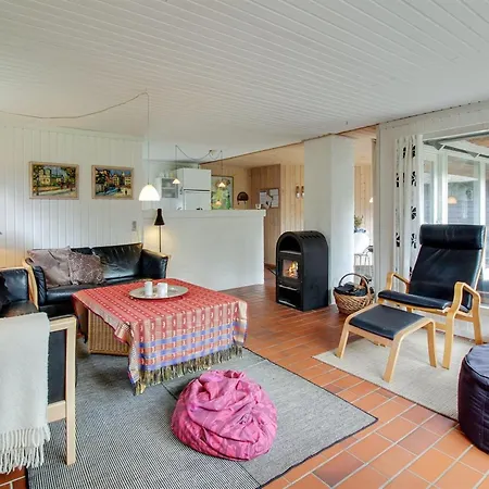Eetu - 1-3km From The Sea By Interhome Dom wakacyjny Blåvand