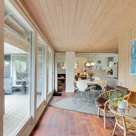 Eetu - 1-3km From The Sea By Interhome Dom wakacyjny